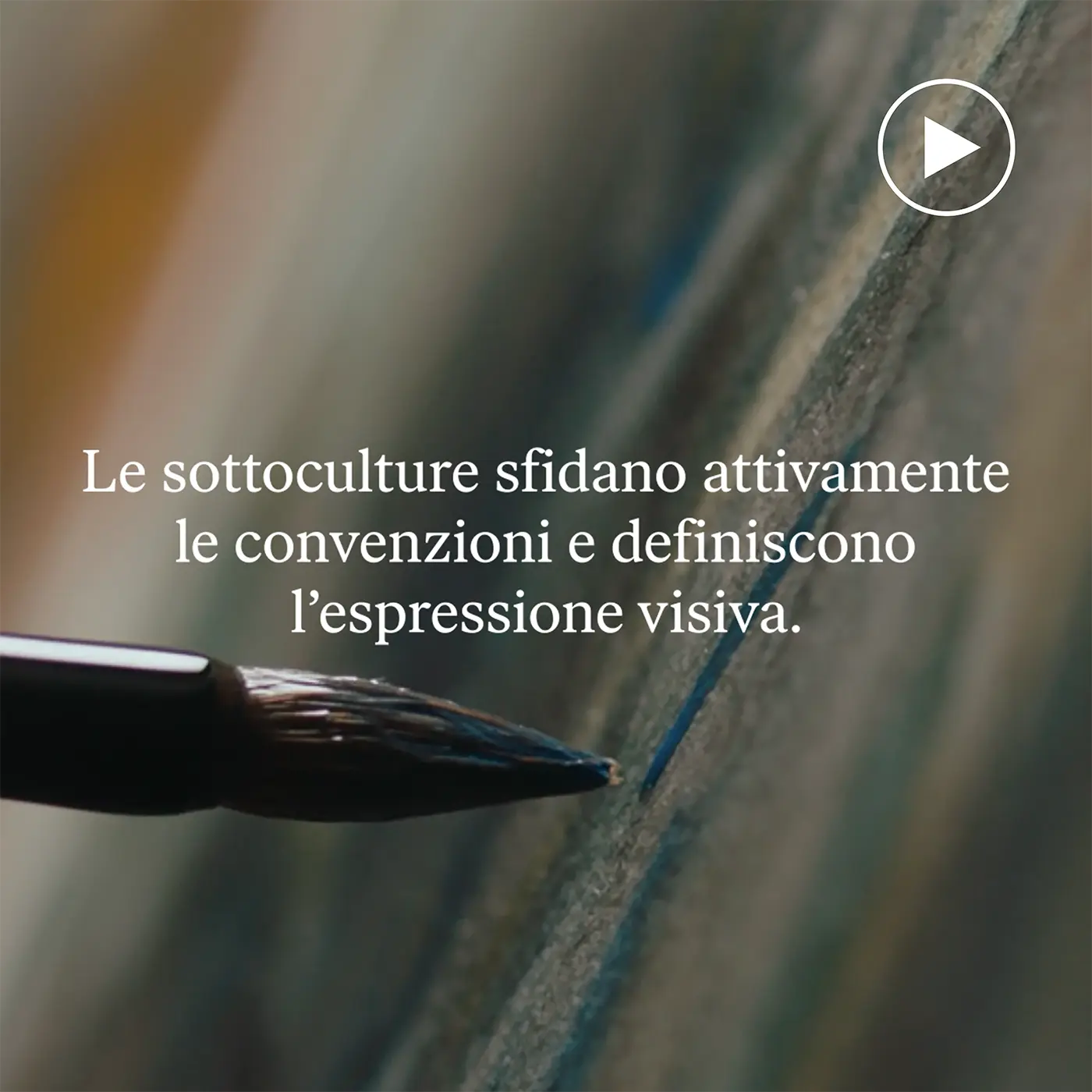 Tai Shani - Inspirational video preview