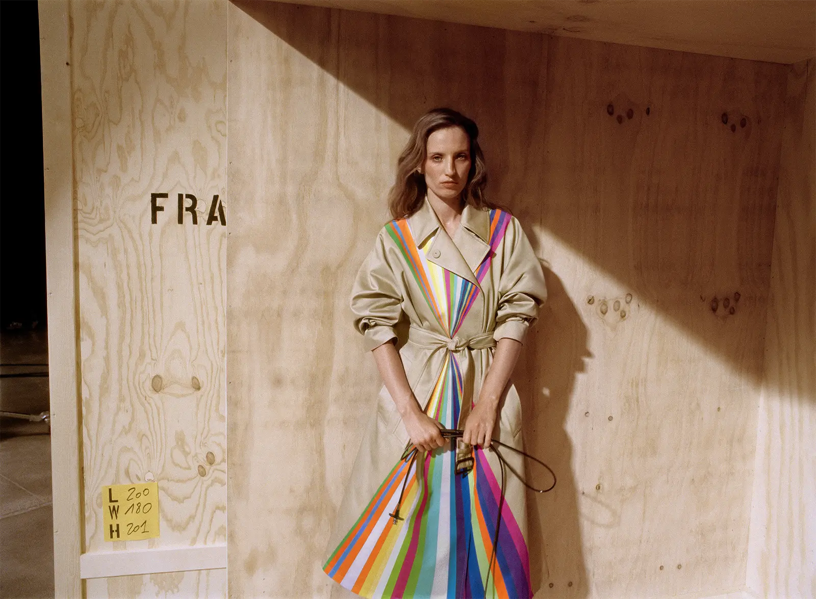 Paola Pivi - Gallery preview