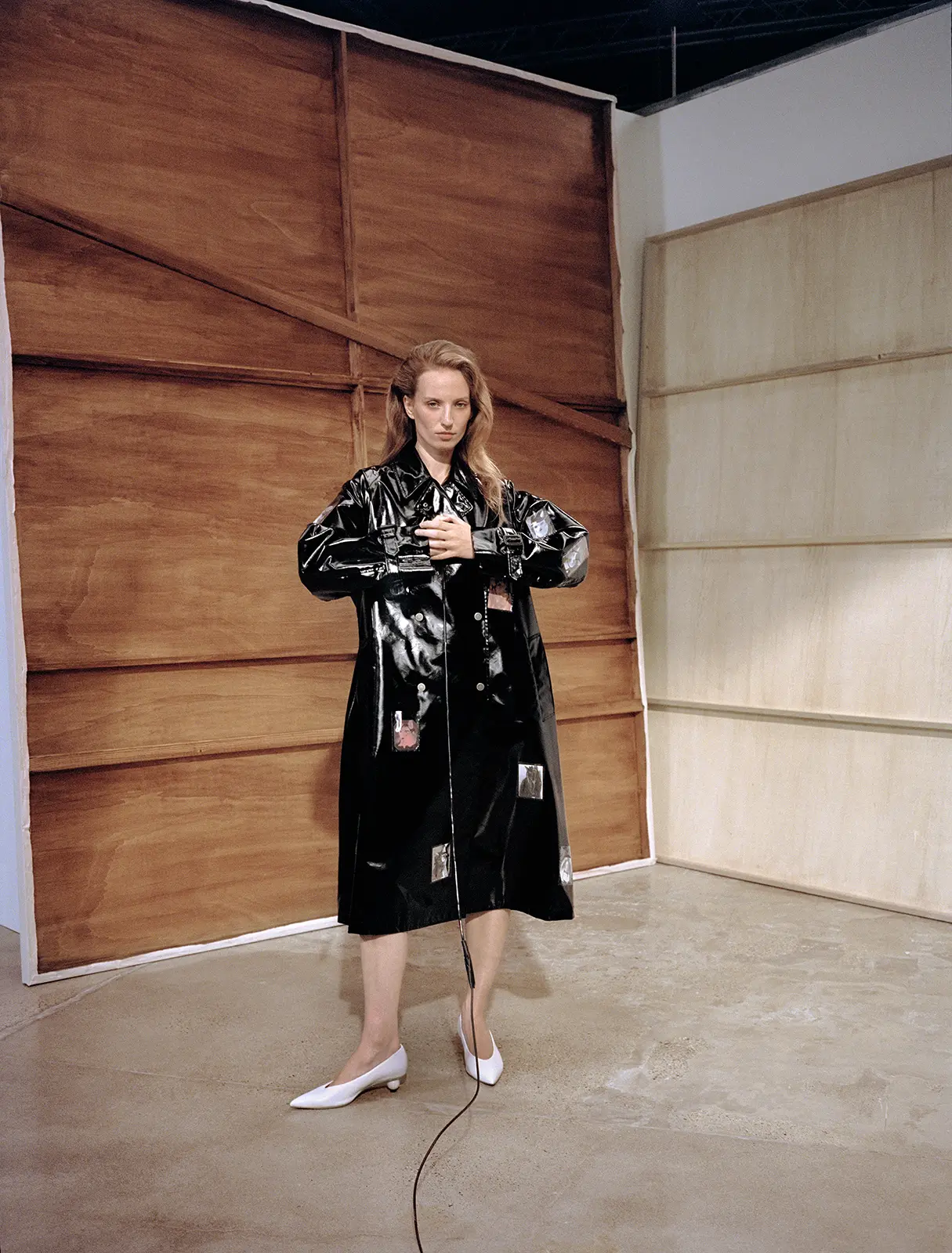 Tai Shani - Gallery preview